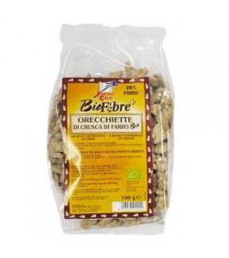 BIOFIBRE+ ORECCHIETTE CRUS FAR