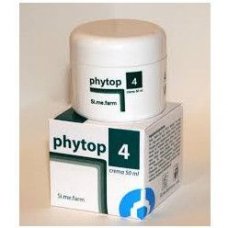 PHYTOP 4 CREMA 50ML
