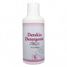 DETSKIN DETERGENTE DERMAT