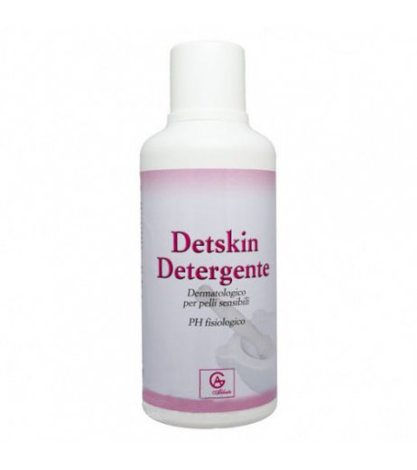 DETSKIN DETERGENTE DERMAT