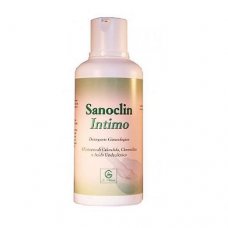 SANOCLIN DETERGENTE DERMAT