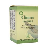 CLINNER MAMMA 50CPS