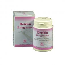 DETSKIN INTEGRATORE 50CPS