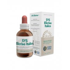 SYS ELICRISO GOCCE 50ML