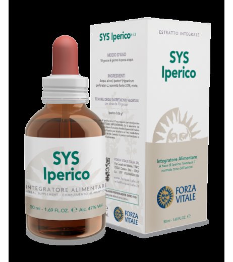 FV.IPERICO SYS SOL IAL 50ML