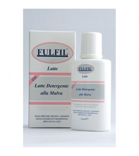 FULFIL LATTE STRUCC 150ML