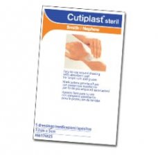 CUTIPLAST Cer.25cm x 10cm 3pz
