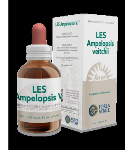 FV.LES AMPELOPSIS WEITCHI 50ML