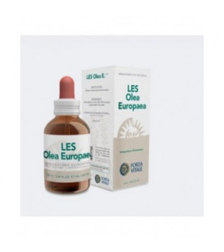 FV.LES OLEA EUROPAEA 50ML MG "