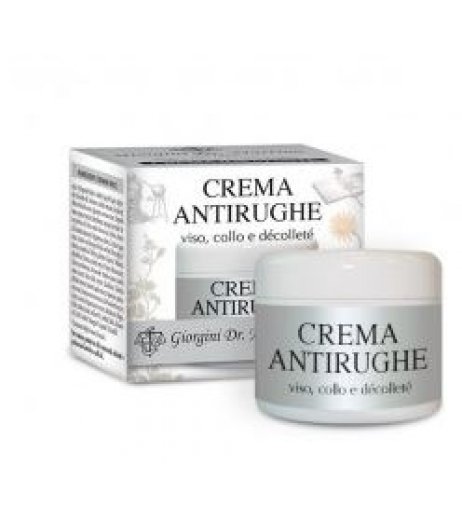 CREMA ANTIR 50ML  GIORGINI