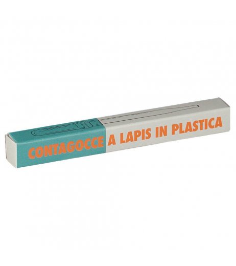 CONTAGOCCE LAPIS PL