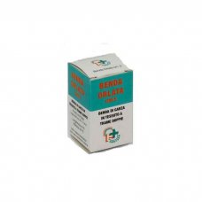 FARVISAN*BENDE ORL 5X5