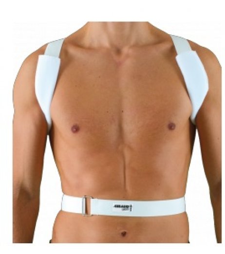 GIBAUD ORTHO*SOSTEGNO DORSO 1