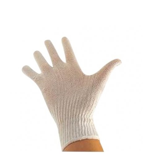 GUANTI CHIR FELP 6,5 RICCI