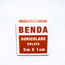 BENDA AURIC 5X100CM