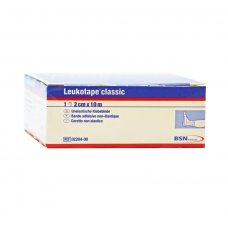 CER LEUKOTAPE N/EL 100X2CM