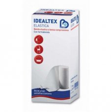 BENDE IDEALTEX ELAS MT4,5 X 8CM