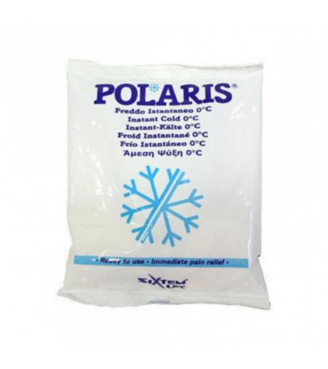 POLARIS GHIACCIO ISTANTANEO 1P