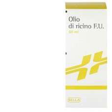 OLIO RICINO SOL OLEOSA 100M SELL