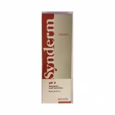 SYNDERM-LIQUIDO PH5