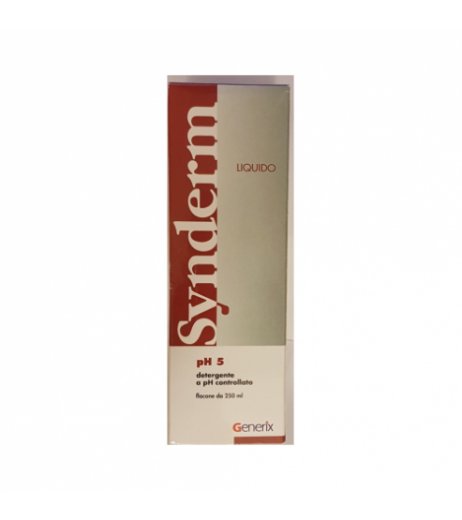 SYNDERM-LIQUIDO PH5