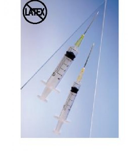 SIR.50ml Cono Catetere  TERUMO