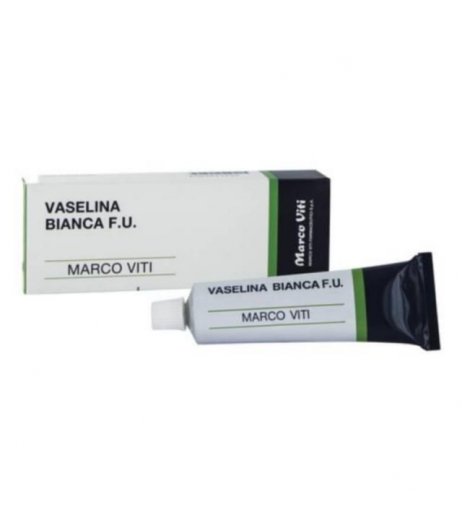 VASELINA BIANCA 50G TB VITI