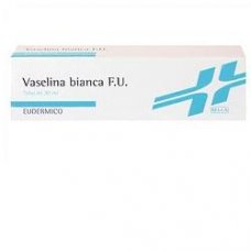 VASELINA BIANCA 30G SELLA