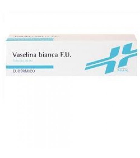 VASELINA BIANCA FU 1000G