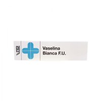 VASELINA BIANCA 30GR ZETA