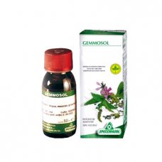 GEMMOSOL 22 BIANCOSPINO 50ML