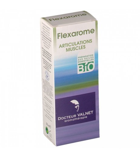 IM.FLEXAROME 50ML VALNET