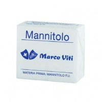 MANNITOLO ZETA PANI 22G