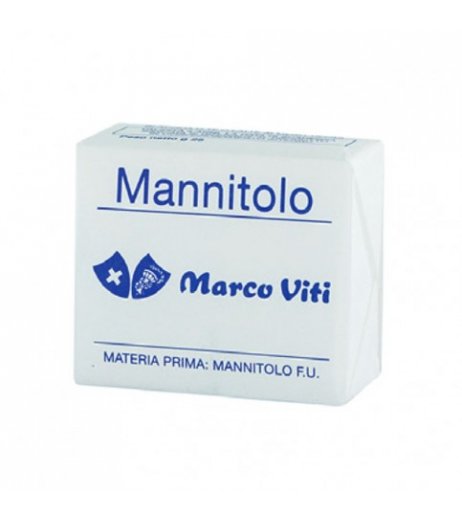 MANNITOLO ZETA PANI 22G