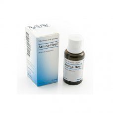 ARNICA COMP 30ML GTT HEEL