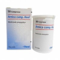 ARNICA COMP 50TAV HEEL