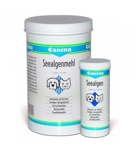 SEEALGEN TAVOLETTE 225G