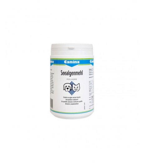 SEEALGEN POLV 250G