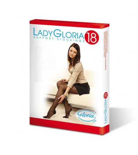 GLORIA LADY 18 COL 140 SAHARA