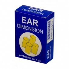 FILTRI AUR EAR DIMENSION 4PZ