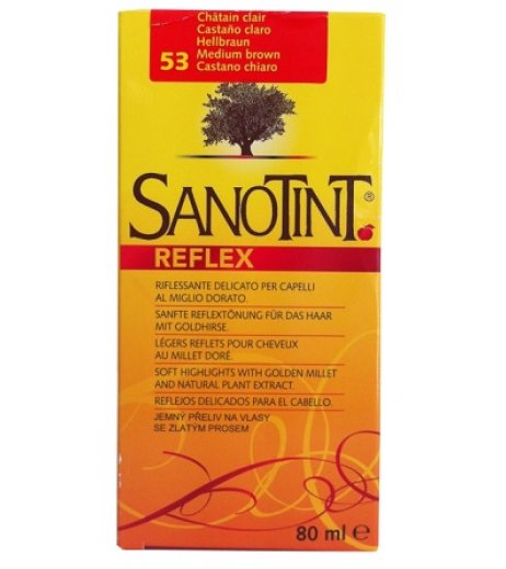 SANOTINT REFLEX NE 80ML