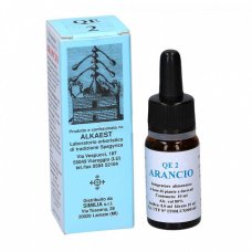 QUINTESSENZA Q02ARANCIO AMARO