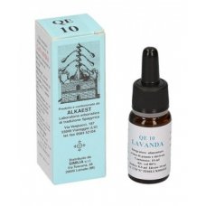 QUINTESSENZA QE10 LAVANDA 10ML
