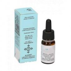 QE11 LIMONE 10ML