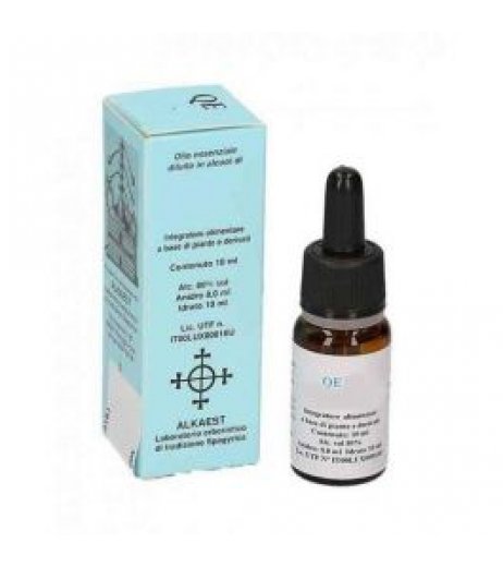 QE11 LIMONE 10ML