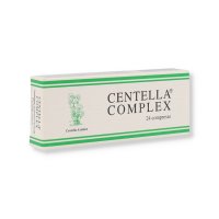 CENTELLA COMPLEX 24CPR