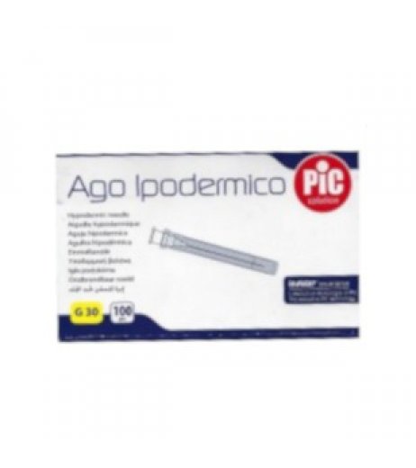 AGO-M/USO IPO 30G INS 1/2 1PZ