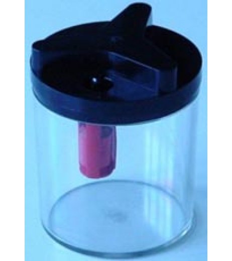 VASO C/Coperchio ASPIRET/ASKIR