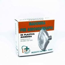 MASCHERINA-AEROSOL RIG FARVISAN