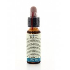 WILD OAT 10ML DI LEO